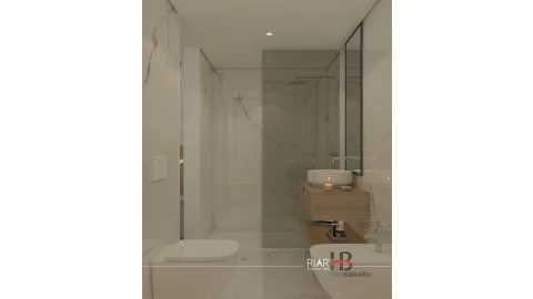 Apartamento T4 para Venda em Matosinhos e Leça da Palmeira