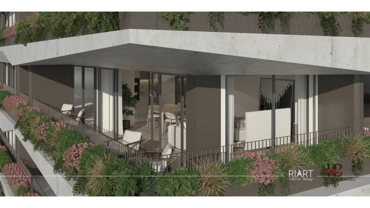 Apartamento T4 para Venda em Matosinhos e Leça da Palmeira Foto 15