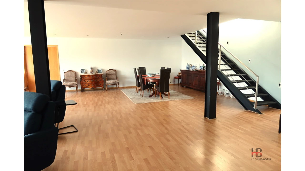 Quinta T4 para Venda em Sobrado e Bairros Foto 23