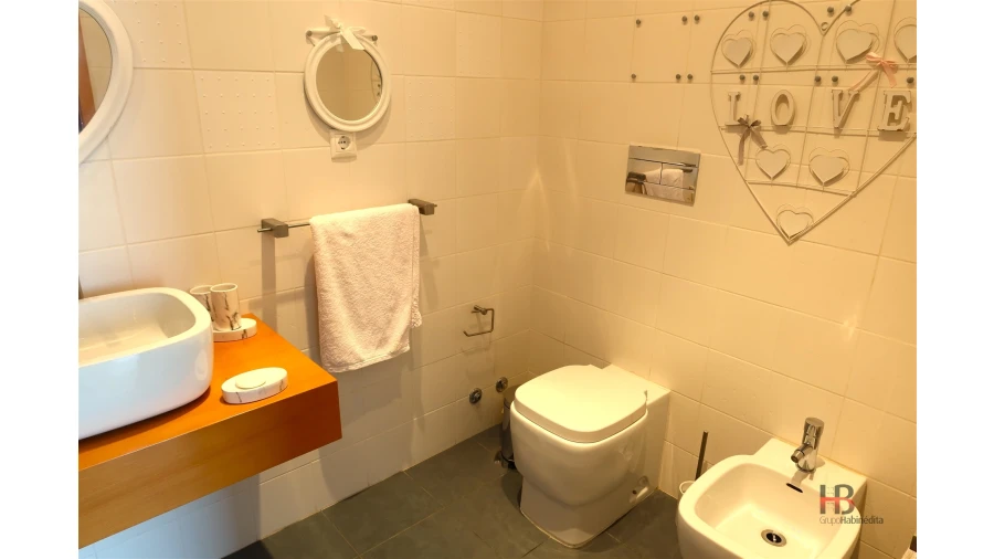 Quinta T4 para Venda em Sobrado e Bairros Foto 45