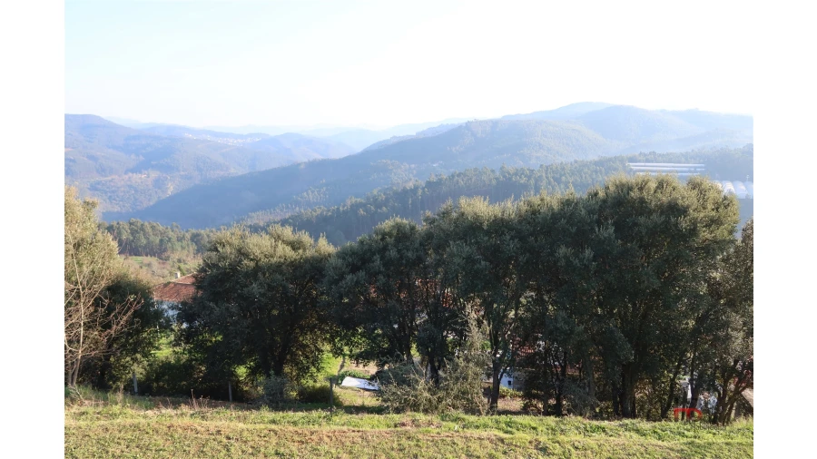 Quinta T4 para Venda em Sobrado e Bairros Foto 77