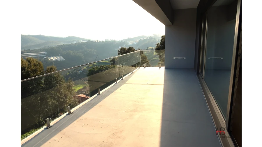 Quinta T4 para Venda em Sobrado e Bairros Foto 70