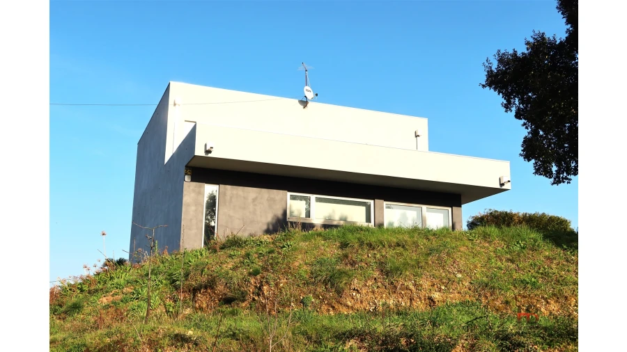 Quinta T4 para Venda em Sobrado e Bairros Foto 13