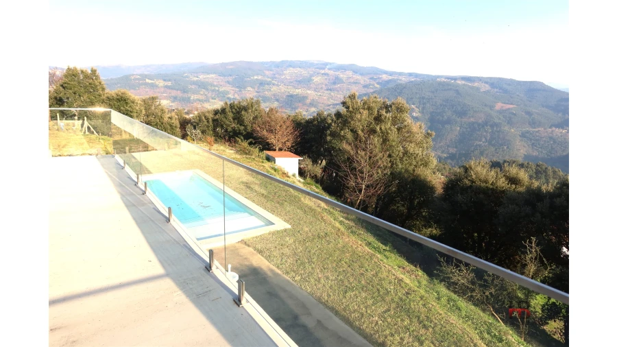 Quinta T4 para Venda em Sobrado e Bairros Foto 72