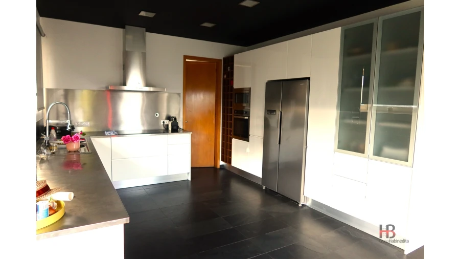 Quinta T4 para Venda em Sobrado e Bairros Foto 86