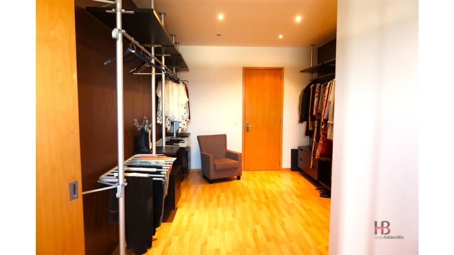 Quinta T4 para Venda em Sobrado e Bairros Foto 67