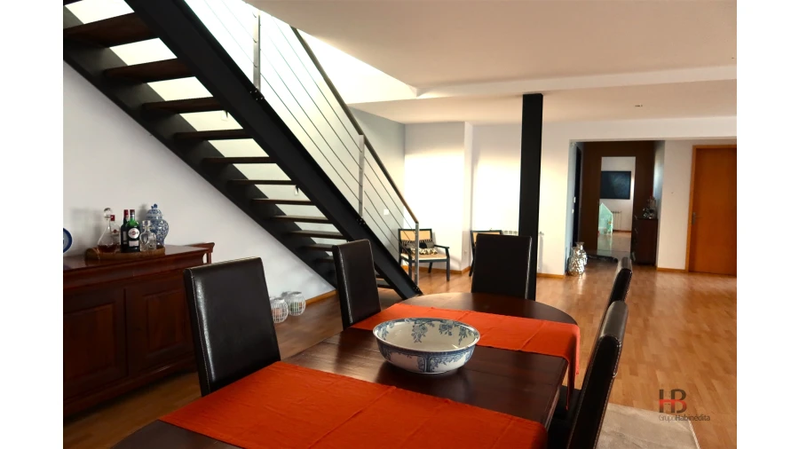 Quinta T4 para Venda em Sobrado e Bairros Foto 36