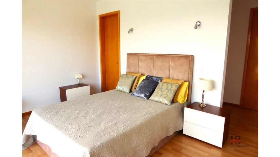 Quinta T4 para Venda em Sobrado e Bairros Foto 43