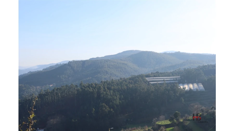 Quinta T4 para Venda em Sobrado e Bairros Foto 15