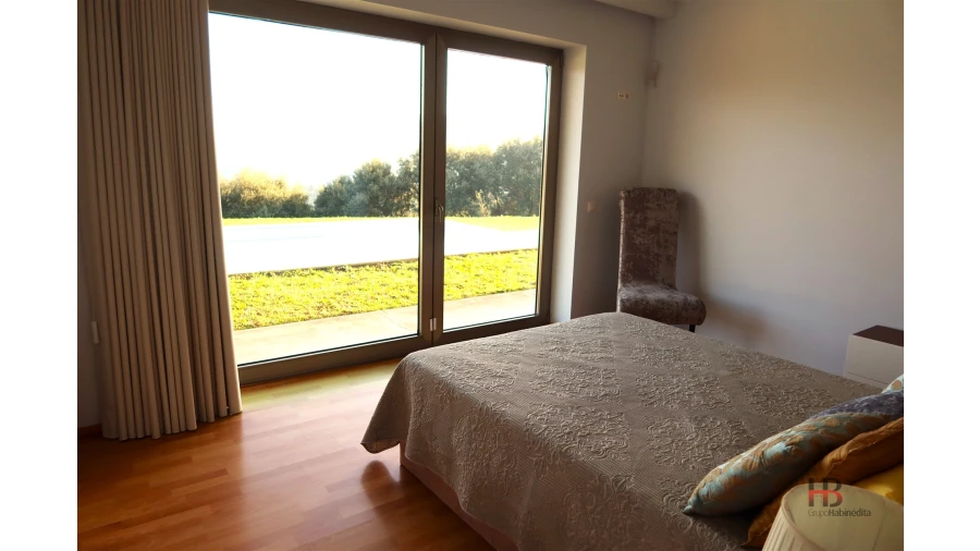 Quinta T4 para Venda em Sobrado e Bairros Foto 44