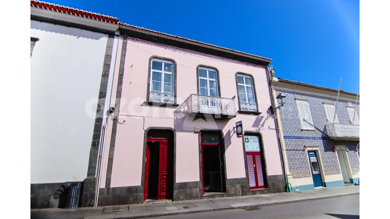 Moradia T3 para Venda em Ribeira Grande (Conceição) Foto 1