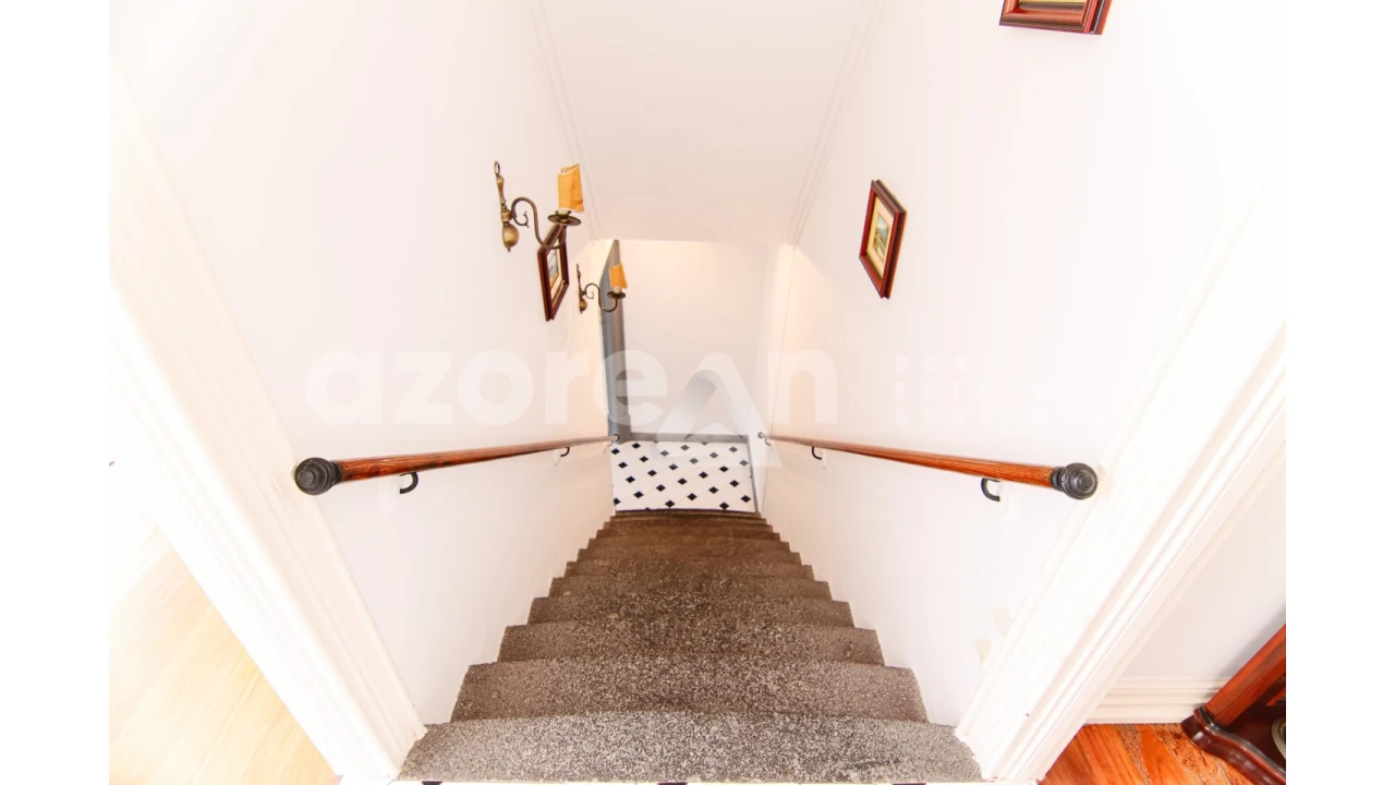 Moradia T3 para Venda em Ribeira Grande (Conceição) Foto 4