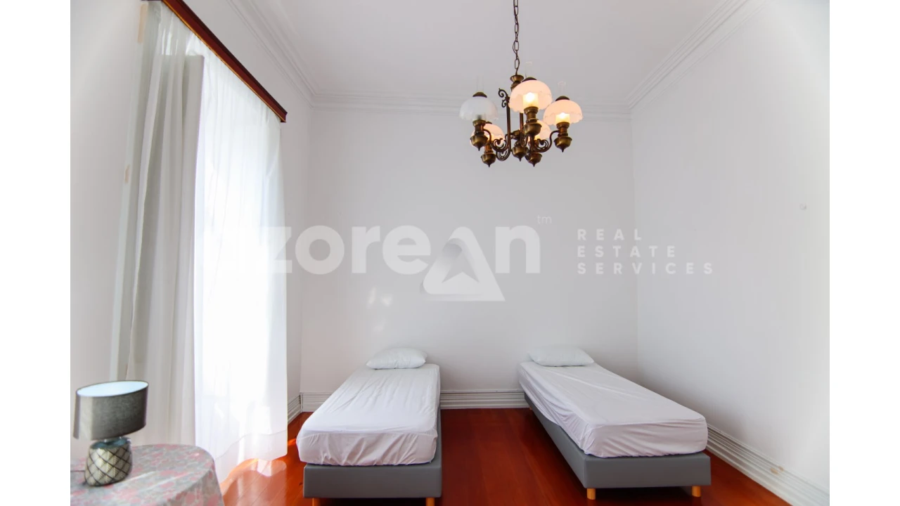 Moradia T3 para Venda em Ribeira Grande (Conceição) Foto 7