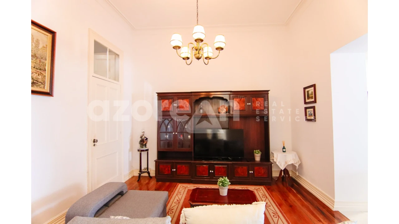 Moradia T3 para Venda em Ribeira Grande (Conceição) Foto 14