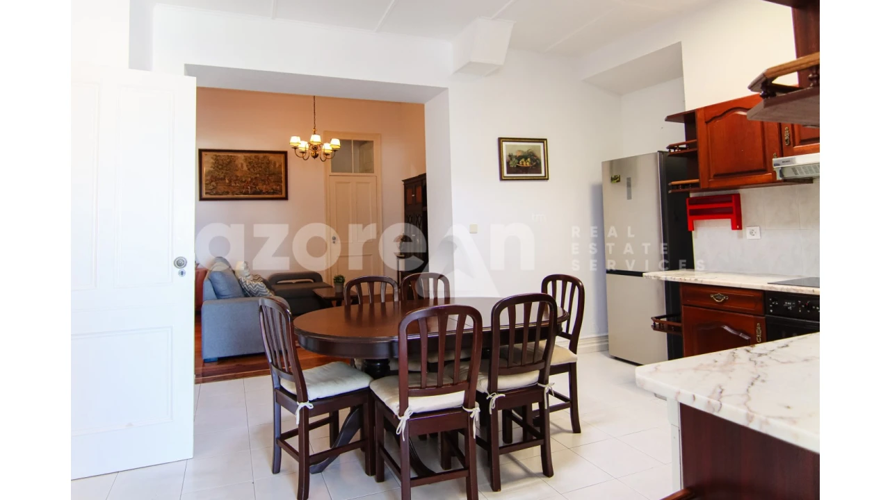 Moradia T3 para Venda em Ribeira Grande (Conceição) Foto 16