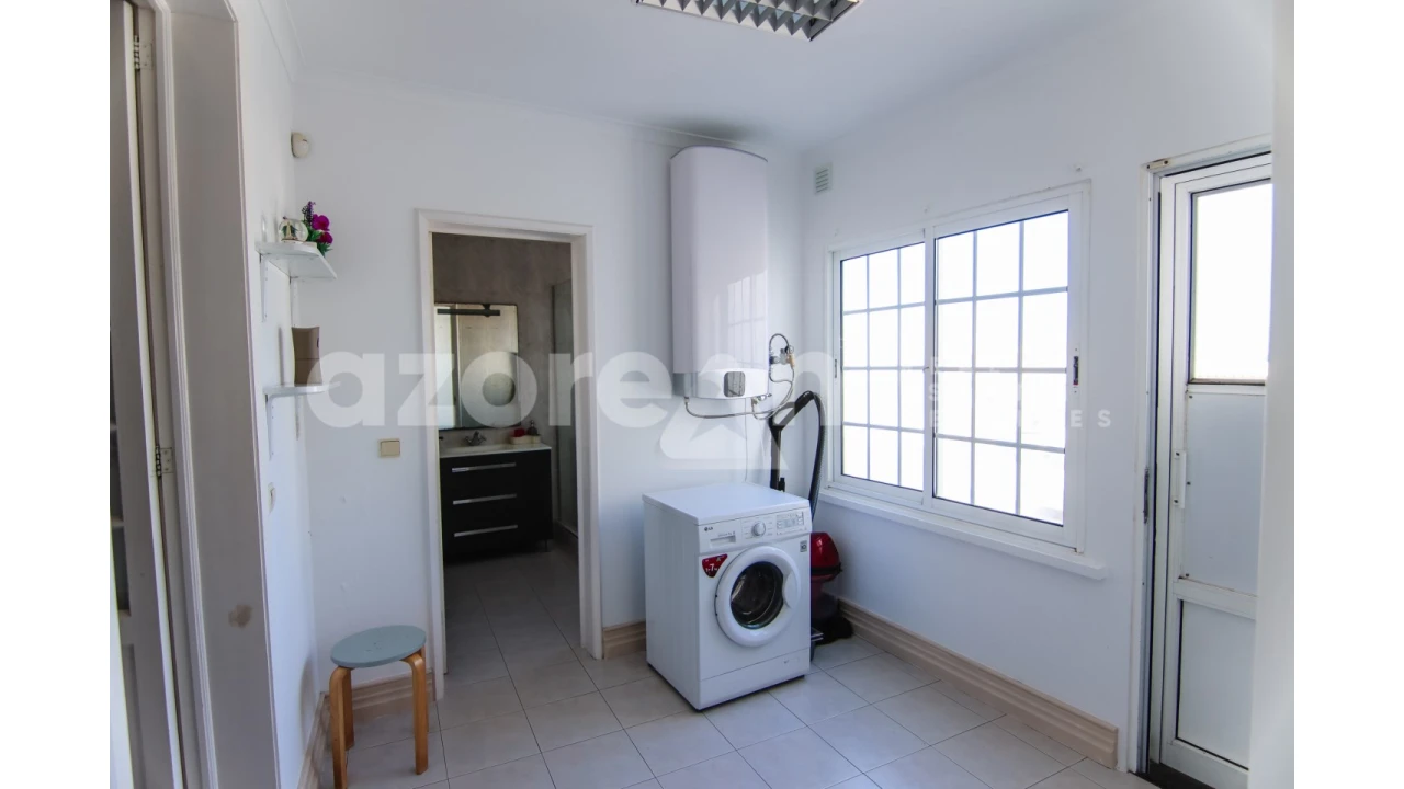 Moradia T3 para Venda em Ribeira Grande (Conceição) Foto 18