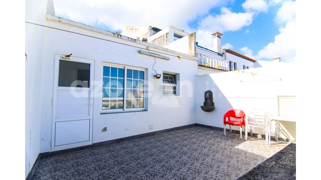 Moradia T3 para Venda em Ribeira Grande (Conceição) Foto 22