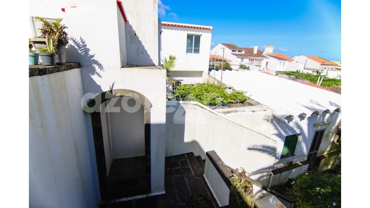 Moradia T3 para Venda em Ribeira Grande (Conceição) Foto 24