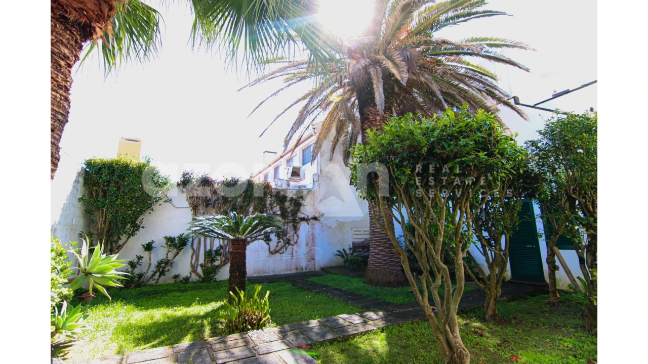 Moradia T3 para Venda em Ribeira Grande (Conceição) Foto 26