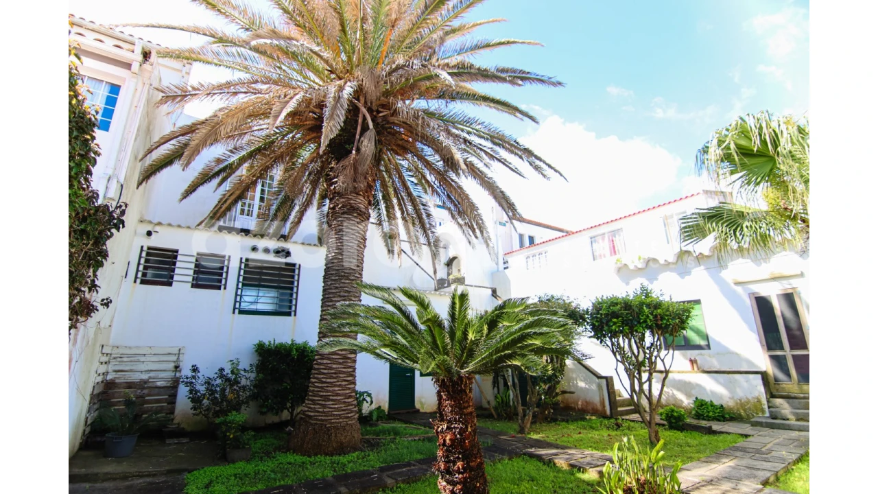 Moradia T3 para Venda em Ribeira Grande (Conceição) Foto 27