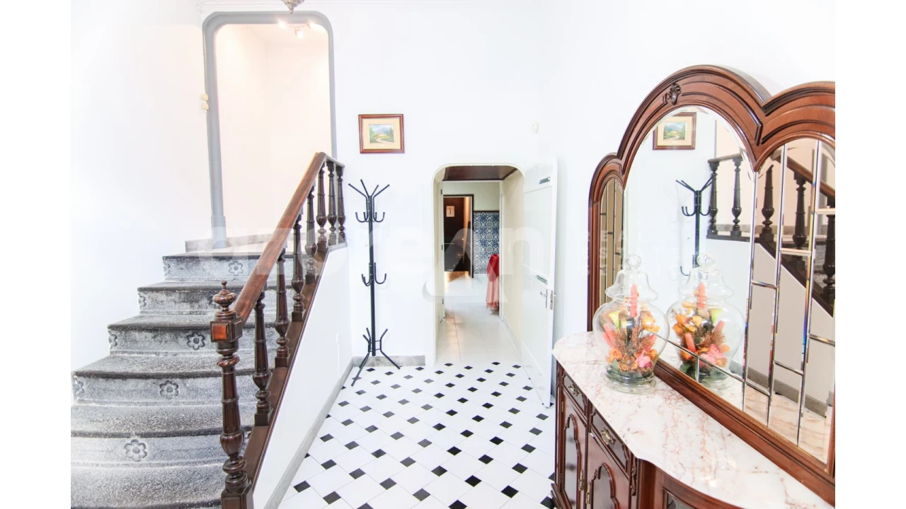 Moradia T3 para Venda em Ribeira Grande (Conceição) Foto 28