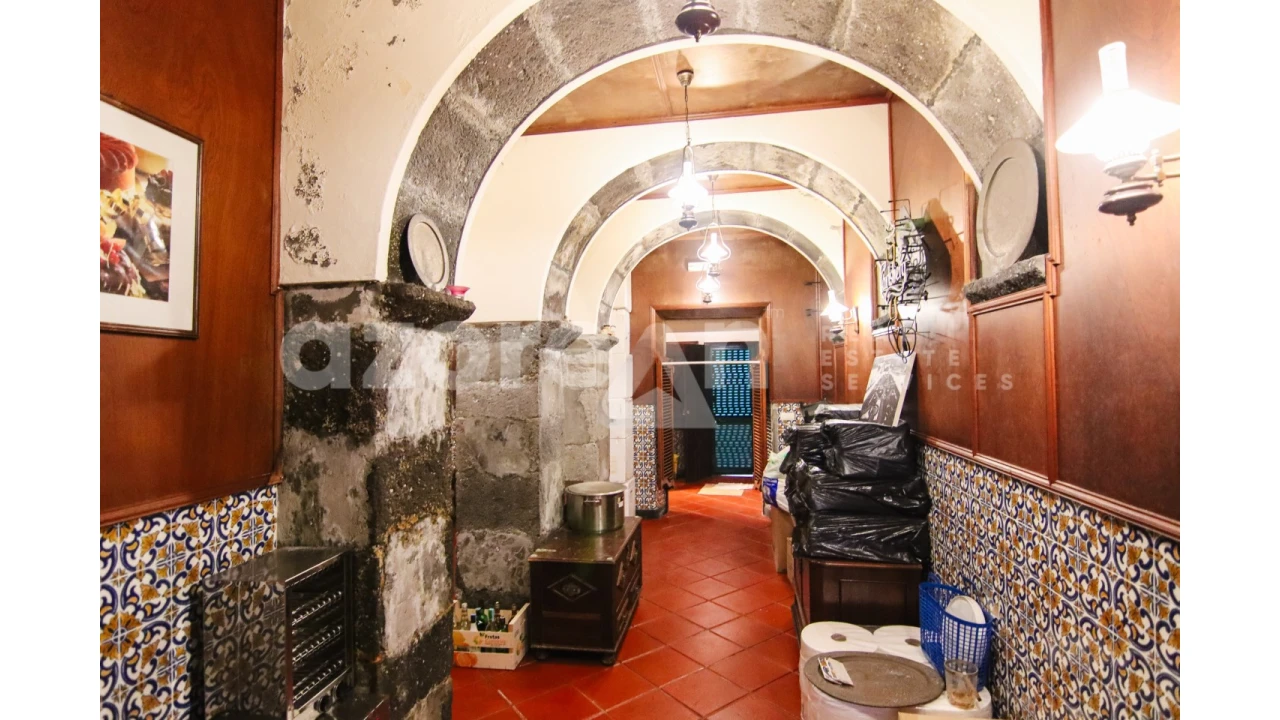 Moradia T3 para Venda em Ribeira Grande (Conceição) Foto 30