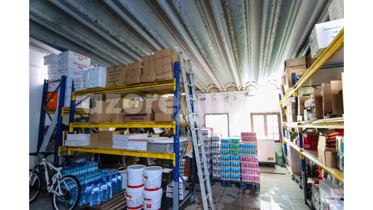 Moradia T3 para Venda em Ribeira Grande (Conceição) Foto 37