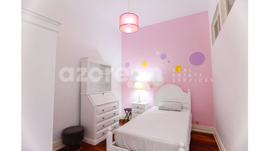 Moradia T3 para Venda em Ribeira Grande (Conceição) Foto 12