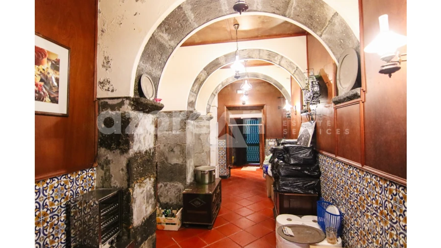 Moradia T3 para Venda em Ribeira Grande (Conceição) Foto 30