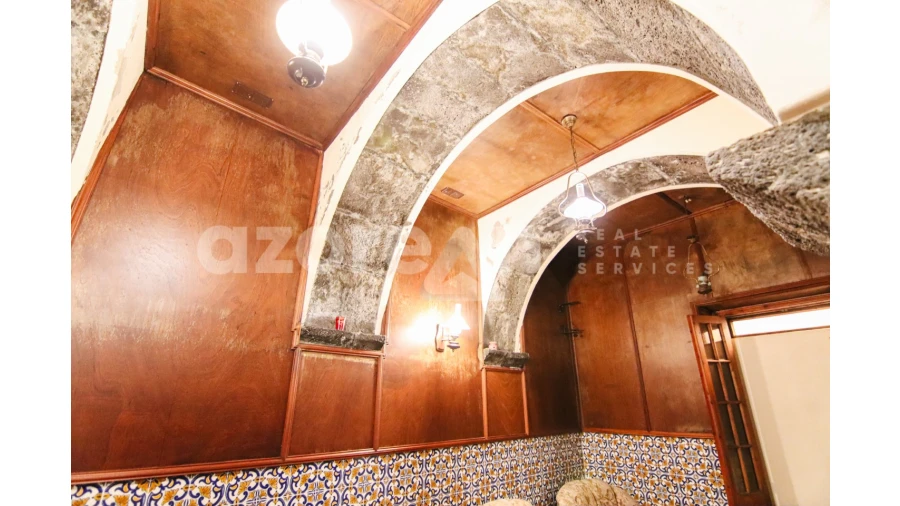 Moradia T3 para Venda em Ribeira Grande (Conceição) Foto 31