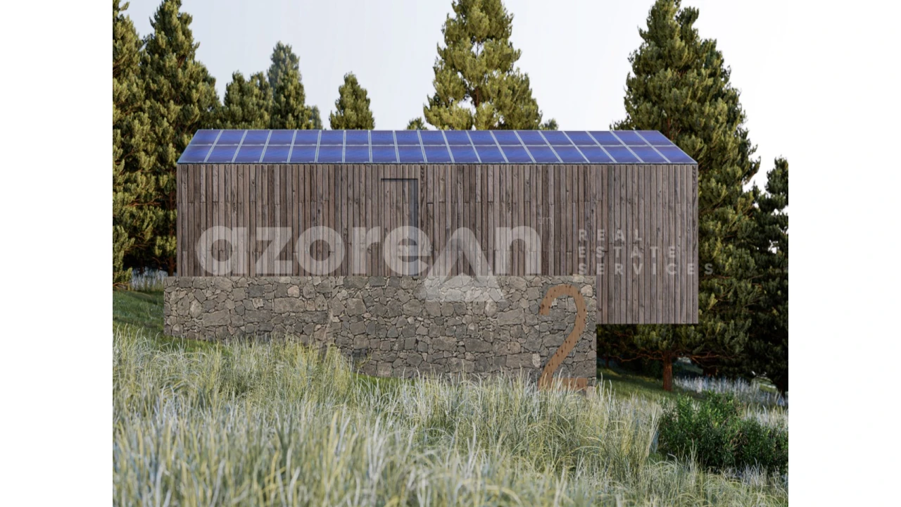 Terreno para Venda em São João Foto 7