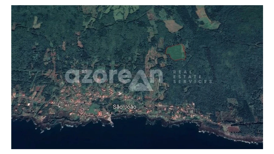 Terreno para Venda em São João Foto 11