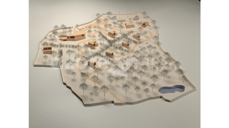 Terreno para Venda em São João