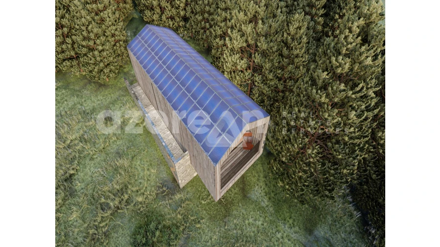 Terreno para Venda em São João Foto 6