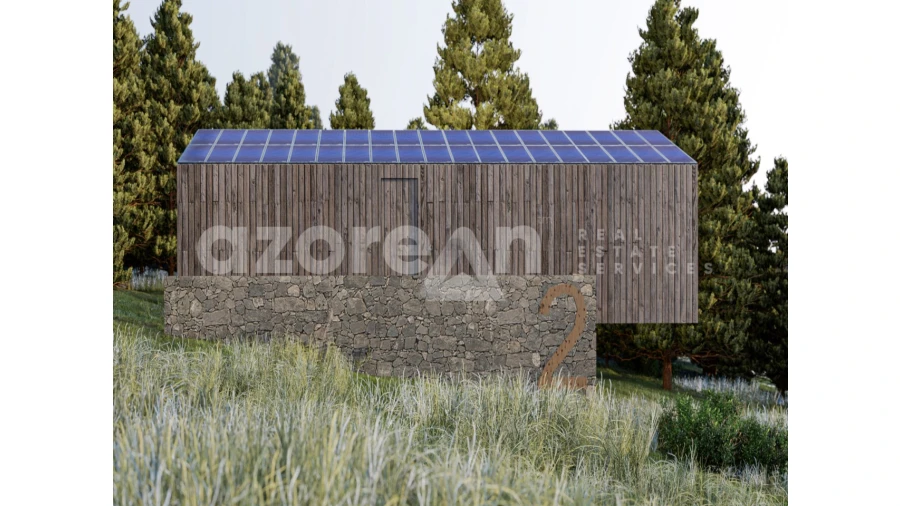 Terreno para Venda em São João Foto 7