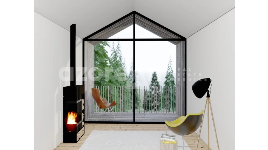 Terreno para Venda em São João Foto 9