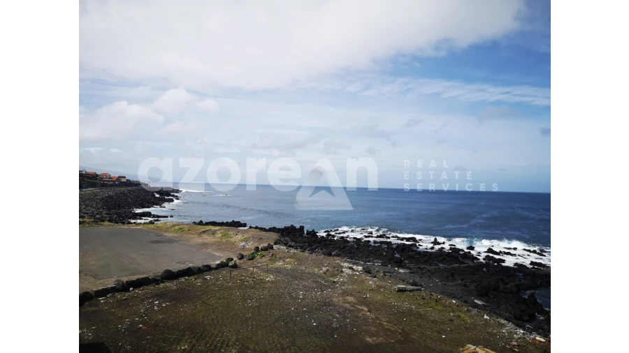 Armazém para Venda em Rabo de Peixe Foto 15
