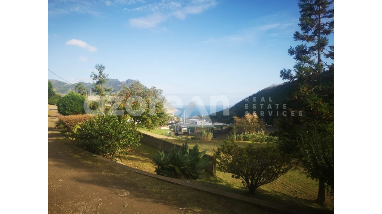 Armazém para Venda em Povoação Foto 5