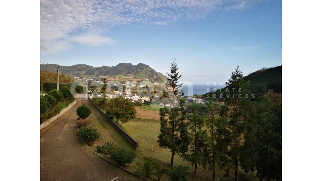 Armazém para Venda em Povoação Foto 8