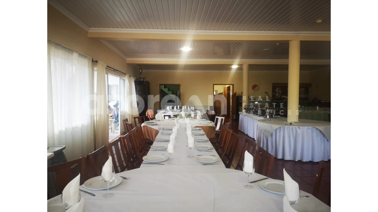 Armazém para Venda em Povoação Foto 11