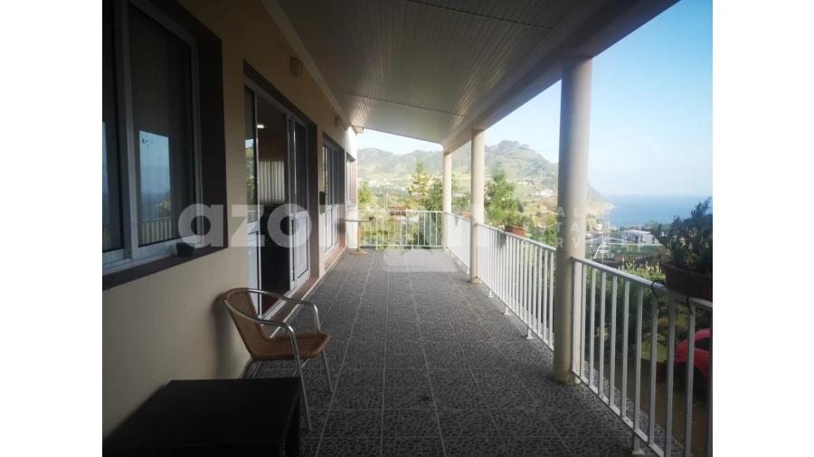 Armazém para Venda em Povoação Foto 9