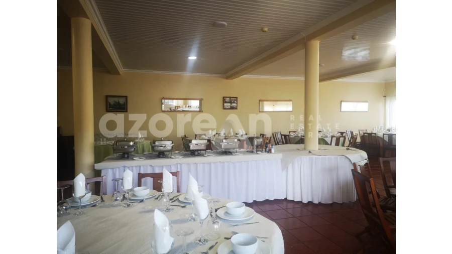 Armazém para Venda em Povoação Foto 15