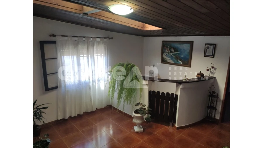 Moradia T3 para Venda em Feteiras Foto 25