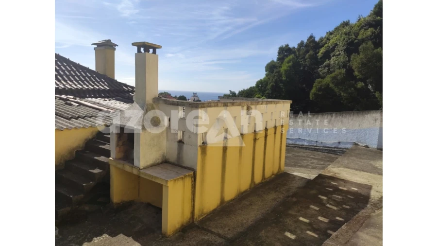 Moradia T3 para Venda em Feteiras Foto 31