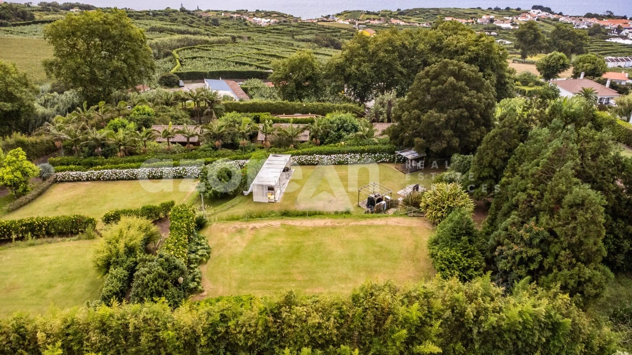 Moradia T11 para Venda em Ribeira Seca Foto 43