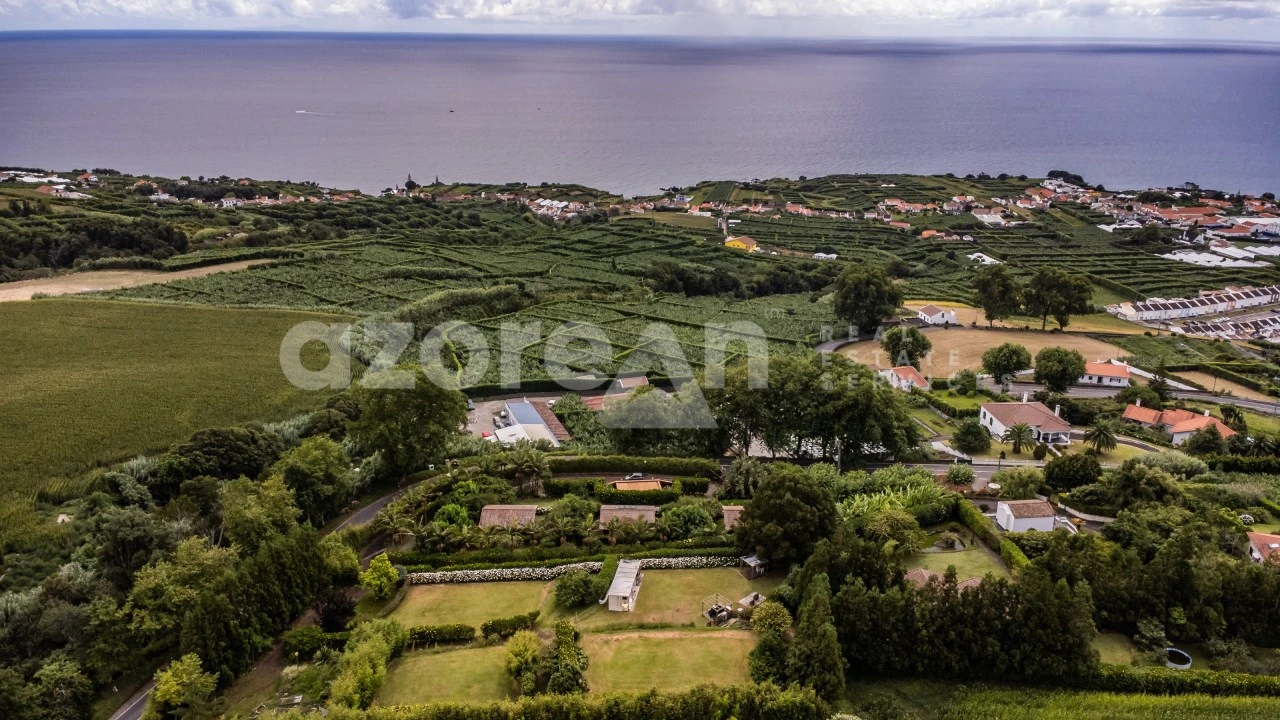 Moradia T11 para Venda em Ribeira Seca Foto 6