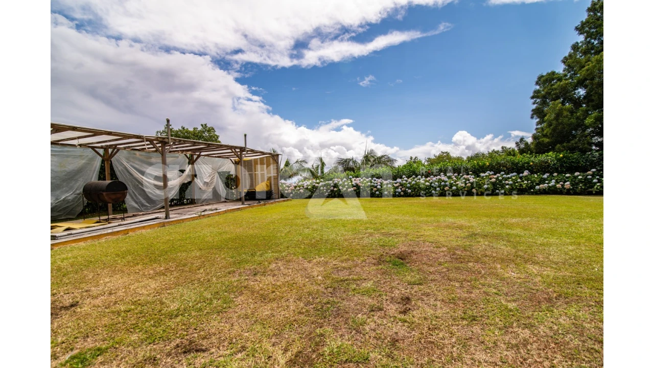 Moradia T11 para Venda em Ribeira Seca Foto 45