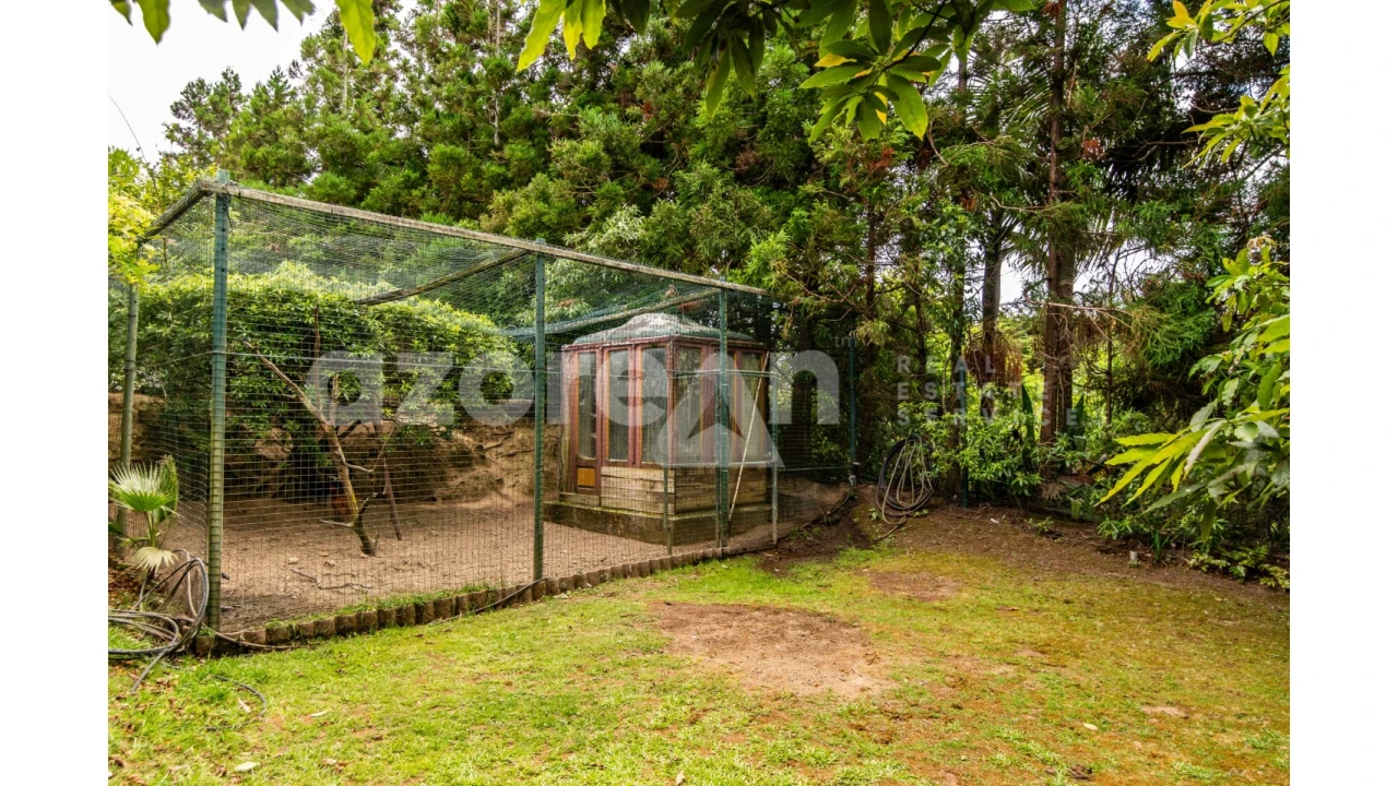 Moradia T11 para Venda em Ribeira Seca Foto 54