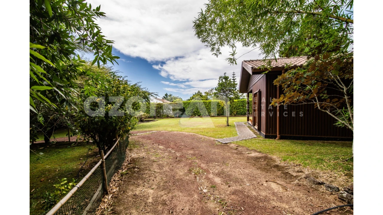 Moradia T11 para Venda em Ribeira Seca Foto 32