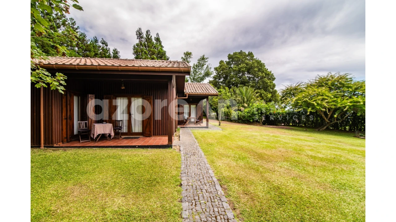 Moradia T11 para Venda em Ribeira Seca Foto 25